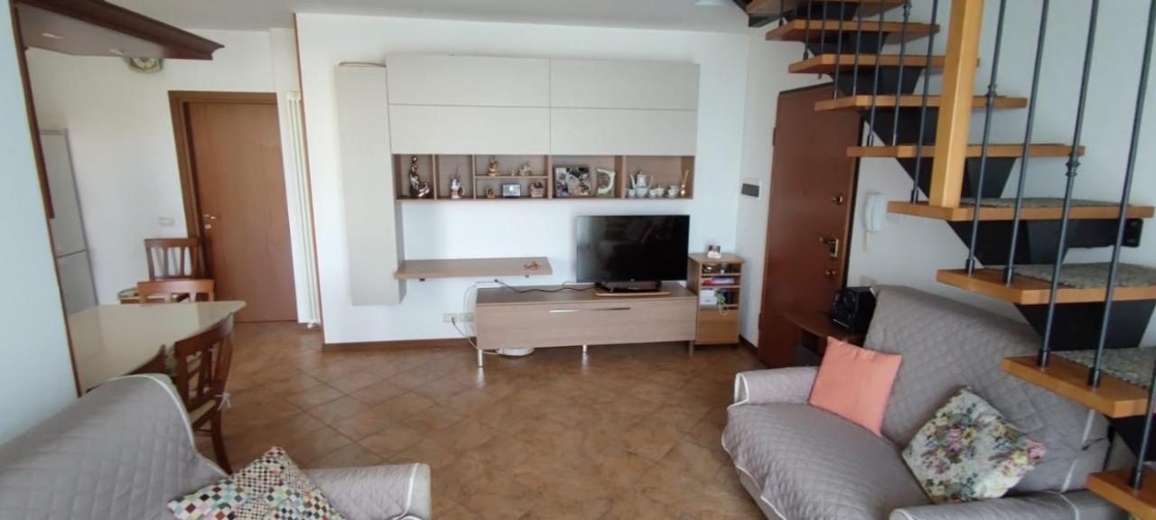 Appartamento Vicino Malpensa Vanzaghello Dış mekan fotoğraf