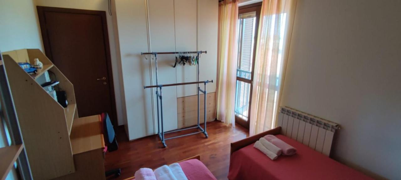 Appartamento Vicino Malpensa Vanzaghello Dış mekan fotoğraf